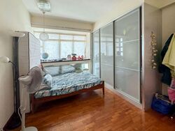 Butterworth 8 (D15), Condominium #610568811